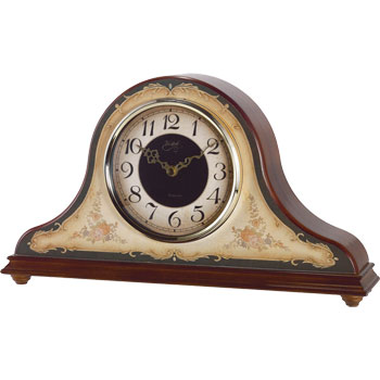 Настольные часы Vostok Clock T-10774-11